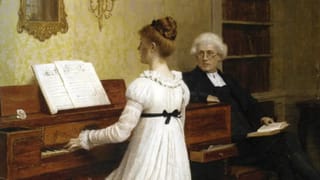 Changing Spaces: Theatre and Private Music-Making in Long-Regency England
