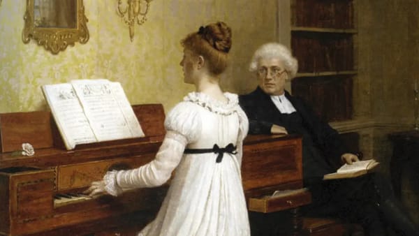 Changing Spaces: Theatre and Private Music-Making in Long-Regency England